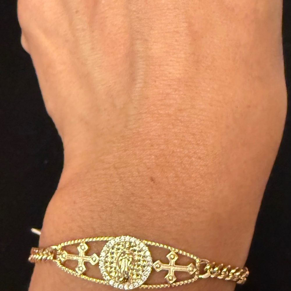 Religious bracelets - Picture 13 of 14